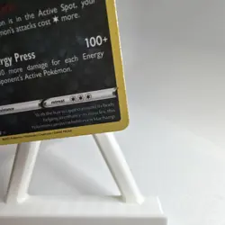 Pokemon Grimmsnarl card SV085/SV122 2021 Shining Fates Shiny Vault Holo Rare NM - Image 5