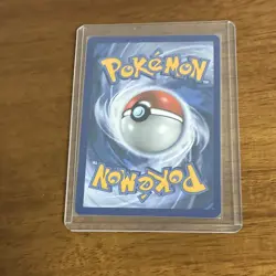 Pokemon Umbreon Plasma Freeze Rare Team Plasma 64/116 Stage 1 Darkness Fang 70 - Image 2