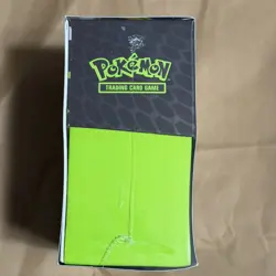 Perfect Order ETB Elite Trainer Box Pokemon TCG Factory Sealed - Image 3