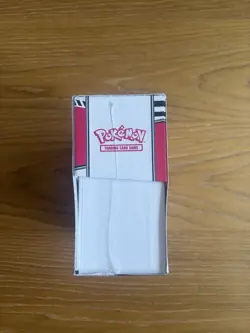 Pokemon White Flare Elite Trainer Box ETB New & Sealed - Image 4
