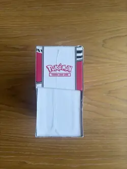 Pokemon White Flare Elite Trainer Box ETB New & Sealed - Image 5