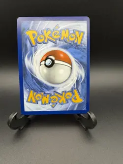 Pokemon Pikachu ex Full Art Holo Hyper Rare 247/191 NEAR MINT - Image 2