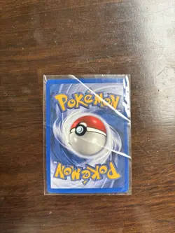 2004 Pokemon PSYDUCK Ex Team Rocket Returns NON HOLO Common Set Card 70/109 NM - Image 2