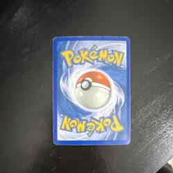 Pokemon Feraligatr EX Delta Species 2/101 Holo Rare Dragon Frontiers 2006 120 HP - Image 5