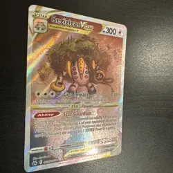 Regigigas VSTAR Crown Zenith Galarian Gallery Pokemon TCG Card #GG55/GG70 - Image 2
