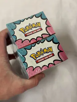 Pokemon Mega Evolution ASCENDED HEROES BOOSTER BUNDLE BOX IN HAND SHIPS ASAP - Image 2