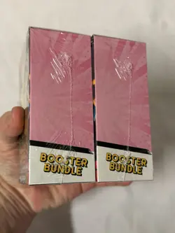 Pokemon Mega Evolution ASCENDED HEROES BOOSTER BUNDLE BOX IN HAND SHIPS ASAP - Image 3