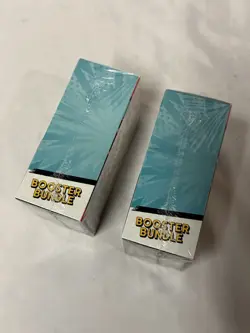 Pokemon Mega Evolution ASCENDED HEROES BOOSTER BUNDLE BOX IN HAND SHIPS ASAP - Image 5