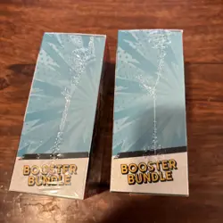 X2. Pokemon Ascended Heroes Booster Bundle New Sealed 2 boxes - Image 2