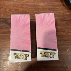X2. Pokemon Ascended Heroes Booster Bundle New Sealed 2 boxes - Image 4