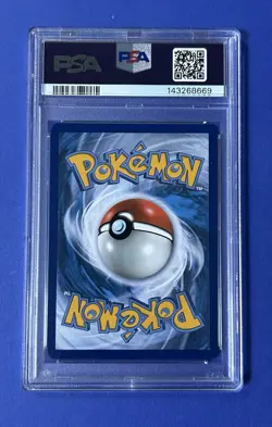 2019 Pokemon Sun & Moon FA/Ampharos GX Team Up #163 PSA 10 GEM MT - Image 2