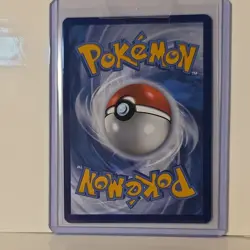 Pokemon Kecleon 70 HP Illustration Rare Holo 213/191 SV08 Surging Sparks - Image 2