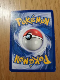 Pokemon Doduo 1st Edition Base Set Shadowless Vintage - Wotc - Image 4