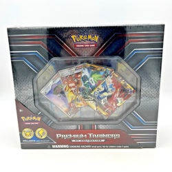 Pokemon TCG PREMIUM TRAINER'S XY COLLECTION Box • FACTORY SEALED - Image 1
