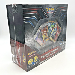 Pokemon TCG PREMIUM TRAINER'S XY COLLECTION Box • FACTORY SEALED - Image 2