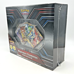 Pokemon TCG PREMIUM TRAINER'S XY COLLECTION Box • FACTORY SEALED - Image 3