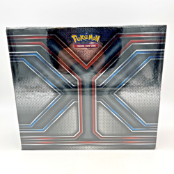 Pokemon TCG PREMIUM TRAINER'S XY COLLECTION Box • FACTORY SEALED - Image 4