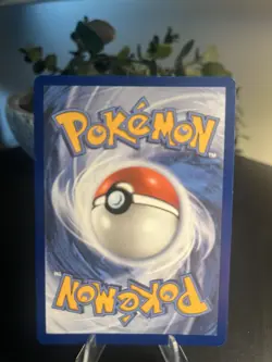 Pokemon TCG Mega Gengar EX 56/94 Phantasmal Flames NM - Image 2