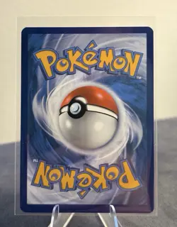 Lightning Energy (Texture Full Art) 155/159 Pokemon Crown Zenith Ultra Rare NM - Image 2