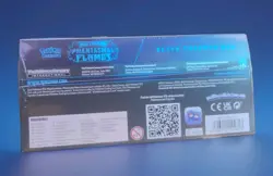 Pokemon TCG Mega Evolution Phantasmal Flames Elite Trainer Box ETB SEALED NEW! - Image 3