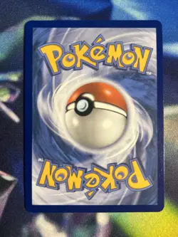 Pokemon Wondrous Patch Trainer Item Full Art Holo Rare 117/088 Perfect Order - Image 2