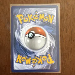 Pokemon TCG Holo Ultra Rare Full Art Battle Cage 116/094 - Image 2