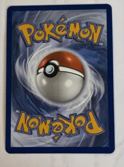 Pokemon TCG Sacred Ash. Full Art 115/088. Secret Rare . - Image 2