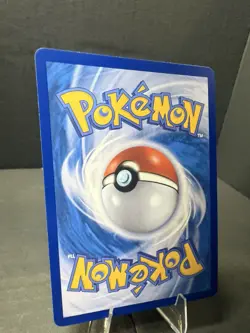 Dustox 195/193 M2a: High Class Pack: Mega Dream Ex Holo Korean Art Rare Pokemon - Image 5