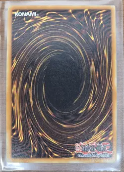 Bujin Yamato - RA04-EN209 - Quarter Century Secret Rare Yugioh - 1st Edition NM - Image 2