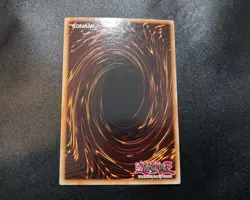 Lord Gaia the Fierce Knight MVP1-EN050 The Dark Side of Dimensions Ultra Rare NM - Image 3