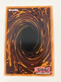 Yugioh Zombie Master x 3 - 1st Edition Platinum Secret Rare NM - Free Holo Card - Image 5