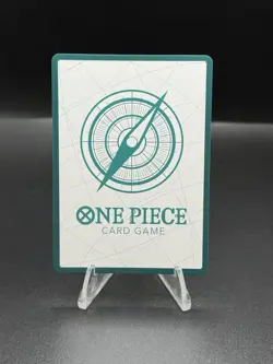 One Piece Gold DON!! OP15 Luffy Ring That Golden Bell Adventure On Kami's Island - Image 2