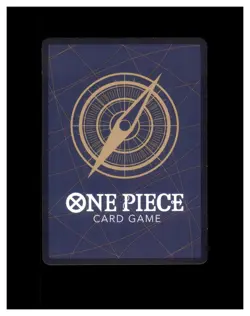 Monkey.D.Luffy OP05-119 Foil - One Piece Premium Booster -The Best - Image 2