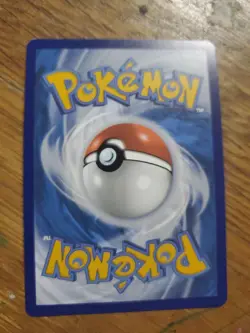 Pokemon Scarlet & Violet Base Set TCG Jacq Special Illustration Rare 250/198 - Image 2
