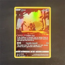 Pokemon Jynx TG04/TG30 Silver Tempest Trainer Gallery NM - Image 1