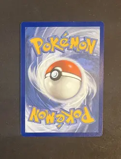 Pokemon Jynx TG04/TG30 Silver Tempest Trainer Gallery NM - Image 2