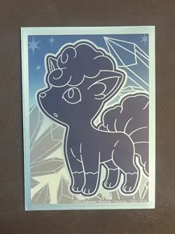 Pokemon Jynx TG04/TG30 Silver Tempest Trainer Gallery NM - Image 5