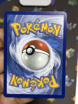Pokemon Lillie's Ribombee 164/159 SV Journey Together Holo NM - Image 2