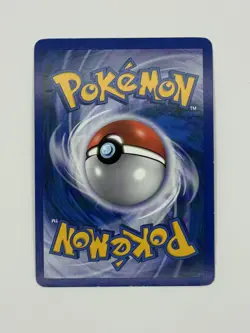 2007 Pokemon Diamond & Pearl Black Star Promos Infernape LV.X #DP10 - Image 2