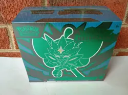 Pokemon TCG: Scarlet & Violet Twilight Masquerade Elite Trainer Box New Sealed - Image 1