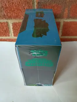 Pokemon TCG: Scarlet & Violet Twilight Masquerade Elite Trainer Box New Sealed - Image 2