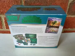 Pokemon TCG: Scarlet & Violet Twilight Masquerade Elite Trainer Box New Sealed - Image 3