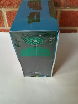 Pokemon TCG: Scarlet & Violet Twilight Masquerade Elite Trainer Box New Sealed - Image 4