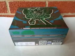 Pokemon TCG: Scarlet & Violet Twilight Masquerade Elite Trainer Box New Sealed - Image 5