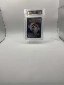 Iron Boulder EX 207/162 SIR 2024 Pokemon Temporal Forces PSA 10 Gem Mint - Image 2