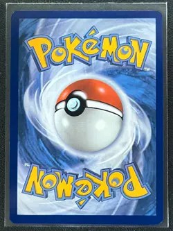 Gothitelle 043/086 Reverse Holo Rare White Flare Pokemon Pack Fresh Near Mint NM - Image 2