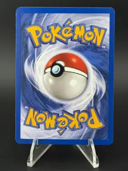 Flareon Holo Rare 3/64 1999 Pokemon Jungle English WOTC NM CLEAN - Image 2