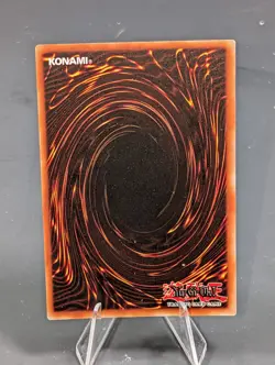 Yu-Gi-Oh! TCG Gorz the Emissary of Darkness Retro Pack 2 Reprint RP02-EN000 - Image 2