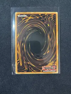 YUGIOH GAIA THE DRAGON CHAMPION MAGO-EN025 GOLD 1ST ED NM - Image 2