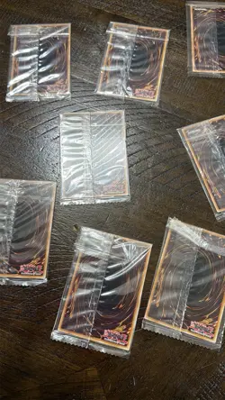 Yu GI Oh Token Set - Image 4